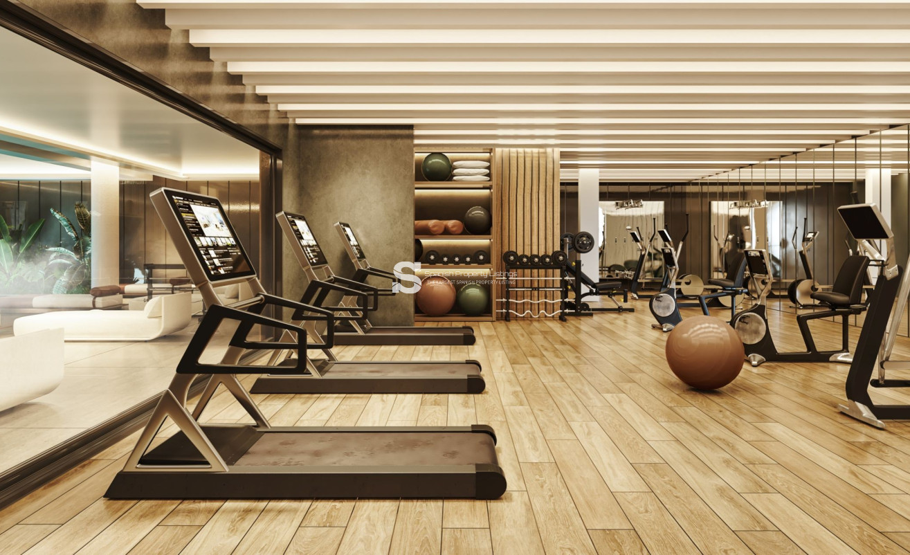 Obra nueva - ground-floor - Marbella