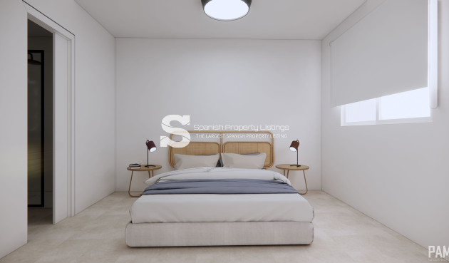 New Build - Apartment - Torre de la Horadada