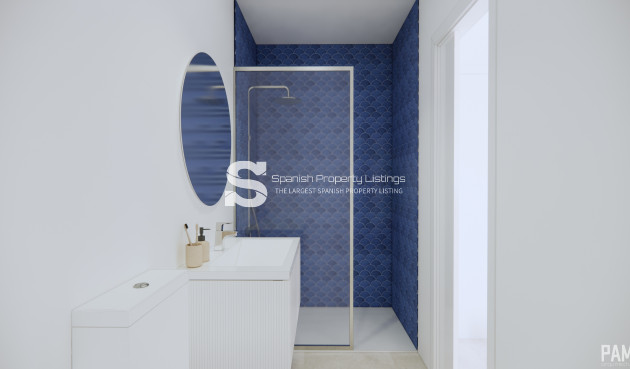 New Build - Apartment - Torre de la Horadada