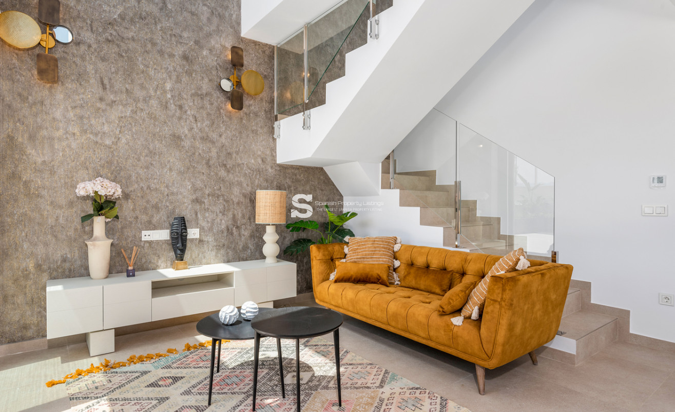 Nouvelle construction - detached - Vera