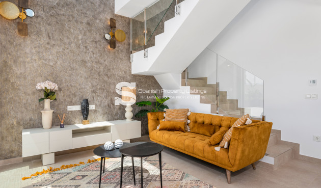 Nouvelle construction - detached - Vera