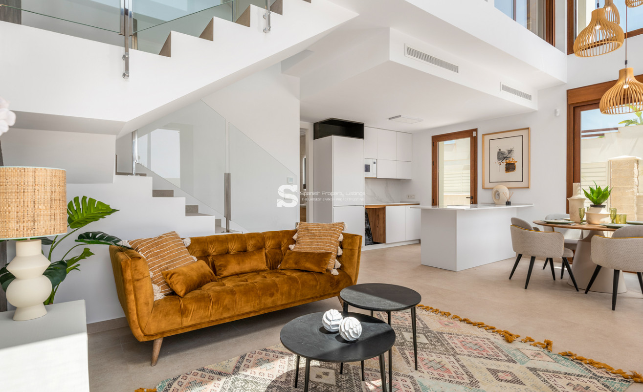 Nouvelle construction - detached - Vera