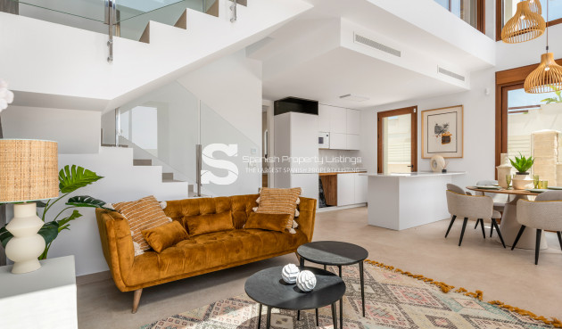 Nouvelle construction - detached - Vera