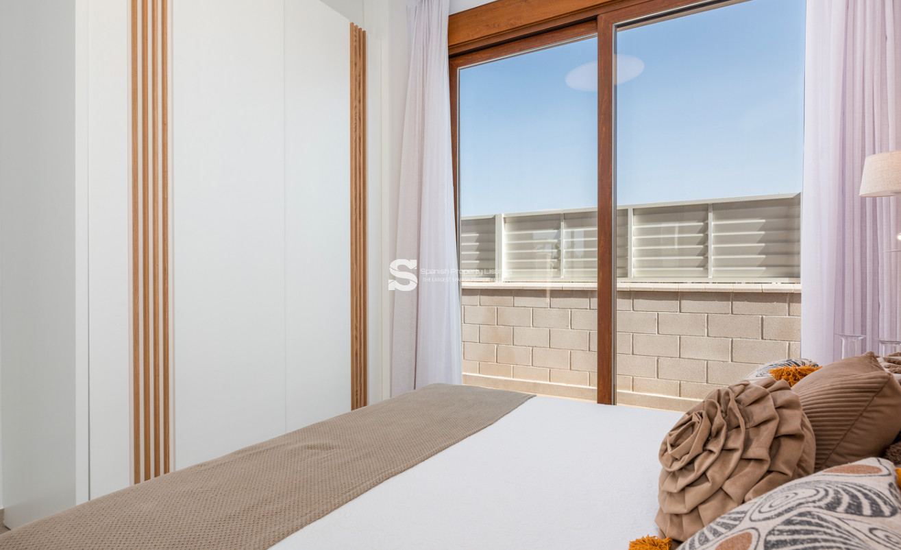 Nouvelle construction - detached - Vera