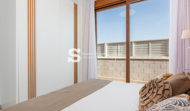 Nouvelle construction - detached - Vera