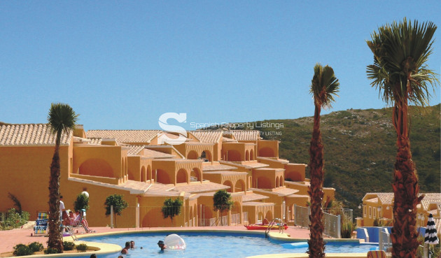 New Build - Apartment - Cumbre del Sol