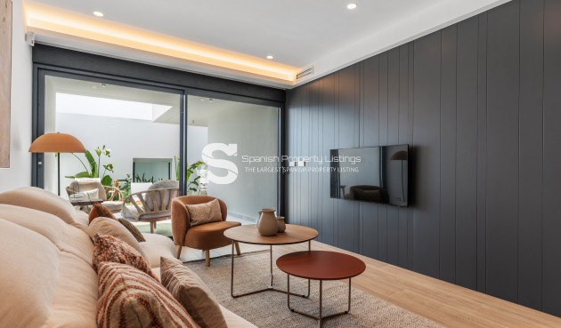 New Build - Apartment - Cumbre del Sol