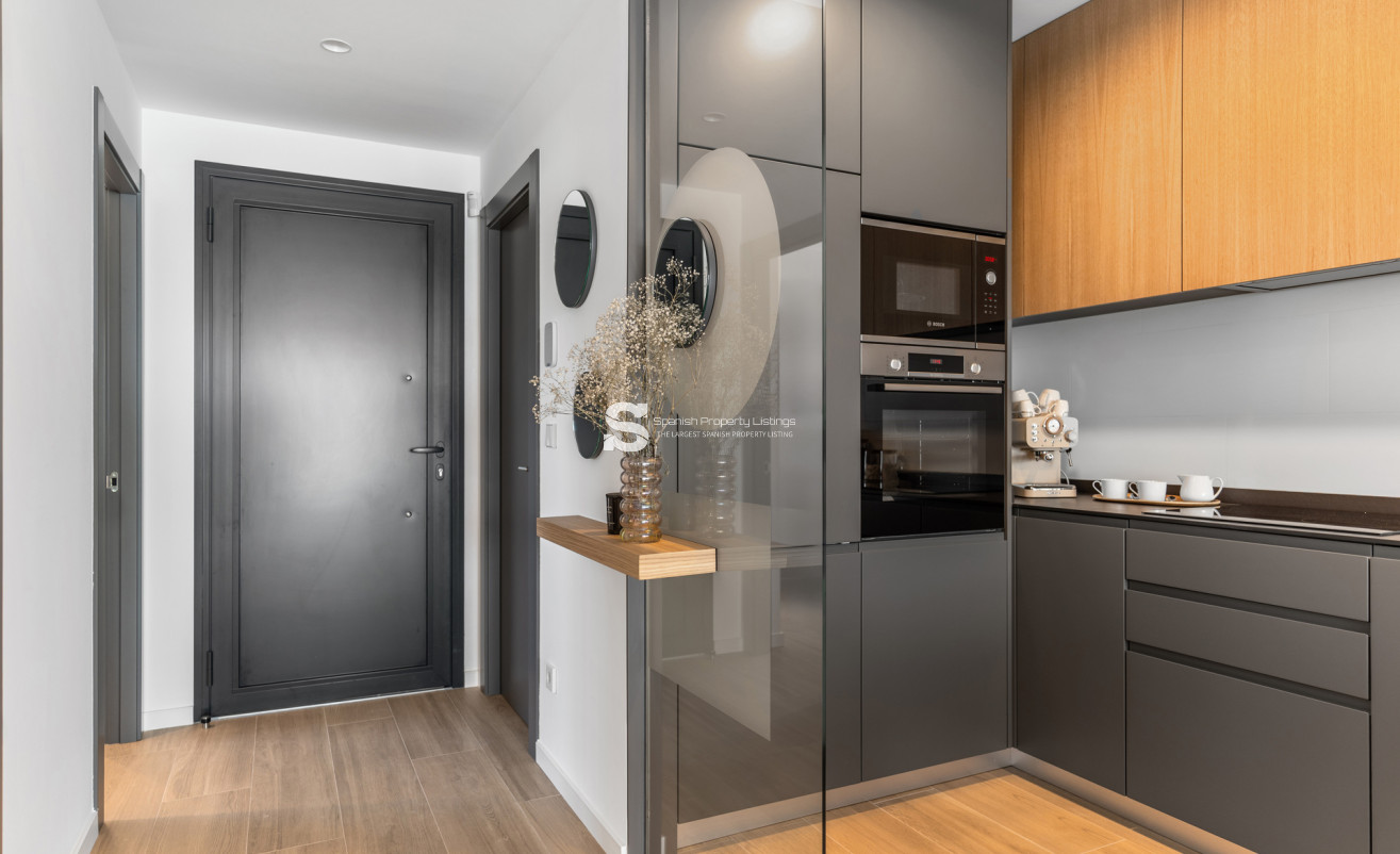 New Build - Apartment - Cumbre del Sol