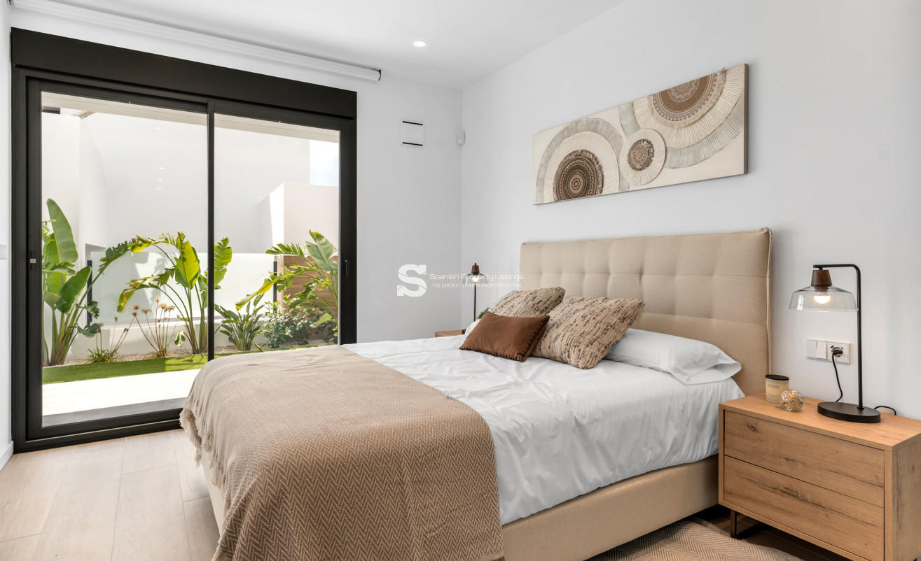 New Build - Apartment - Cumbre del Sol