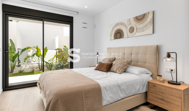 New Build - Apartment - Cumbre del Sol