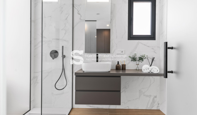 New Build - Apartment - Cumbre del Sol