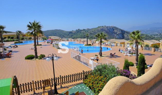 Nouvelle construction - Attique - Cumbre del Sol