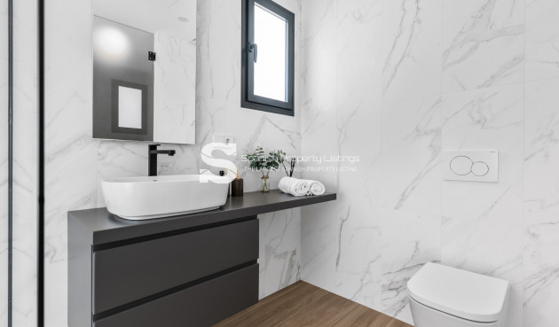 Nouvelle construction - Attique - Cumbre del Sol