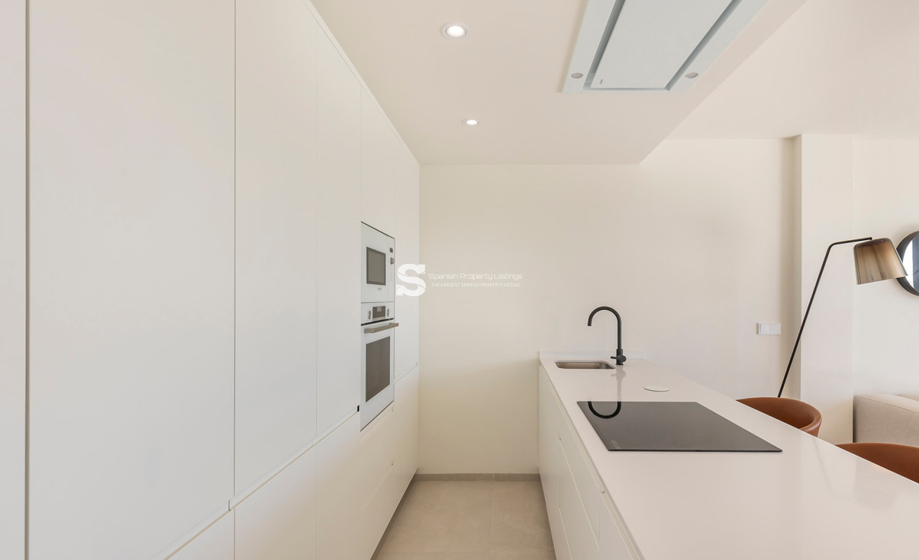 Nouvelle construction - detached - Los Alcazares - Los Alcázares