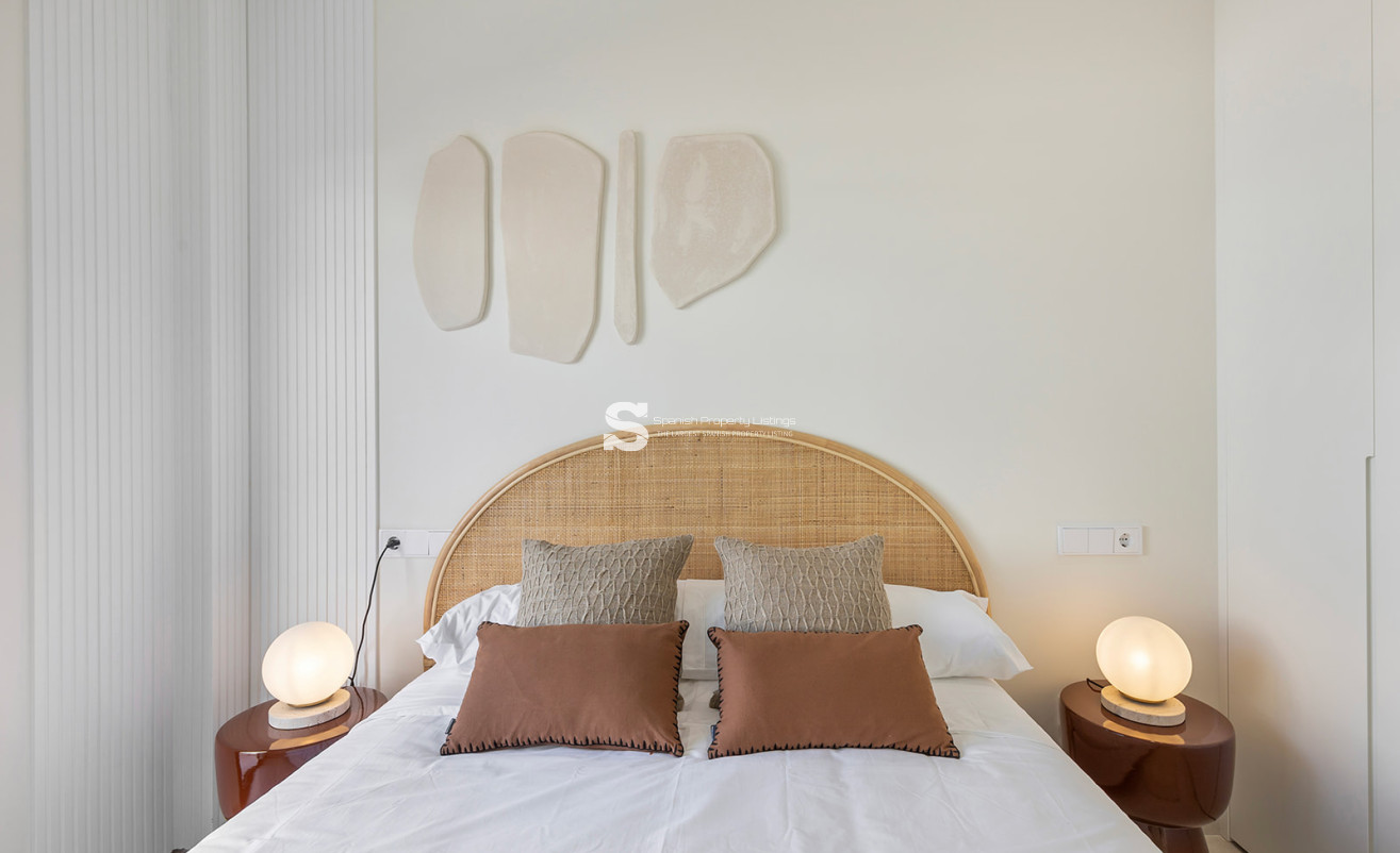 Nouvelle construction - detached - Los Alcazares - Los Alcázares