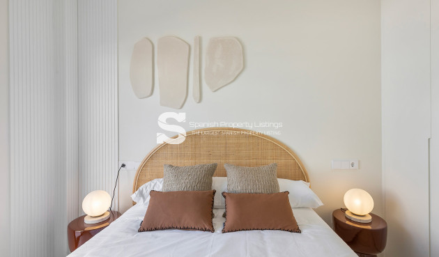 Nouvelle construction - detached - Los Alcazares - Los Alcázares