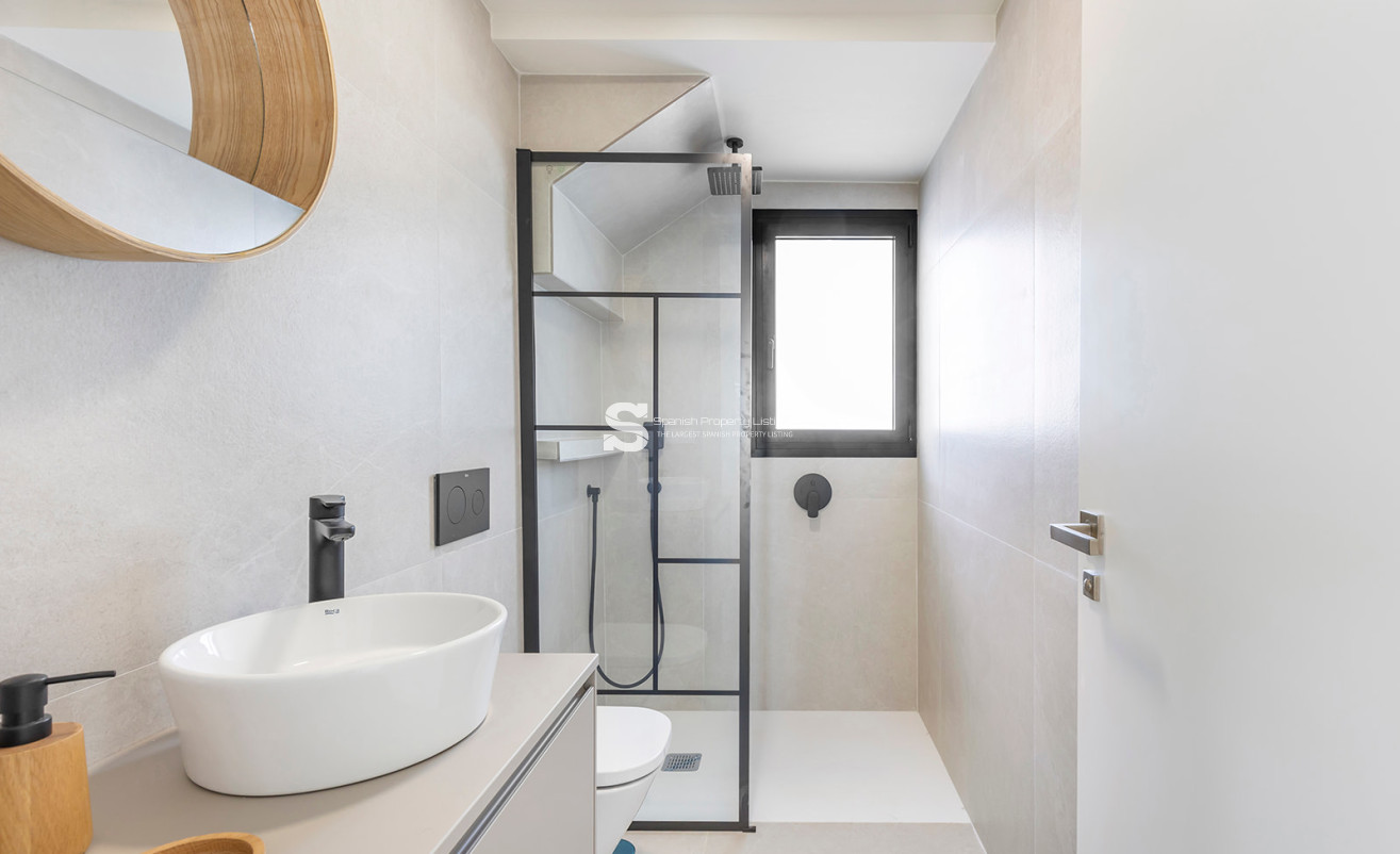 Nouvelle construction - detached - Los Alcazares - Los Alcázares