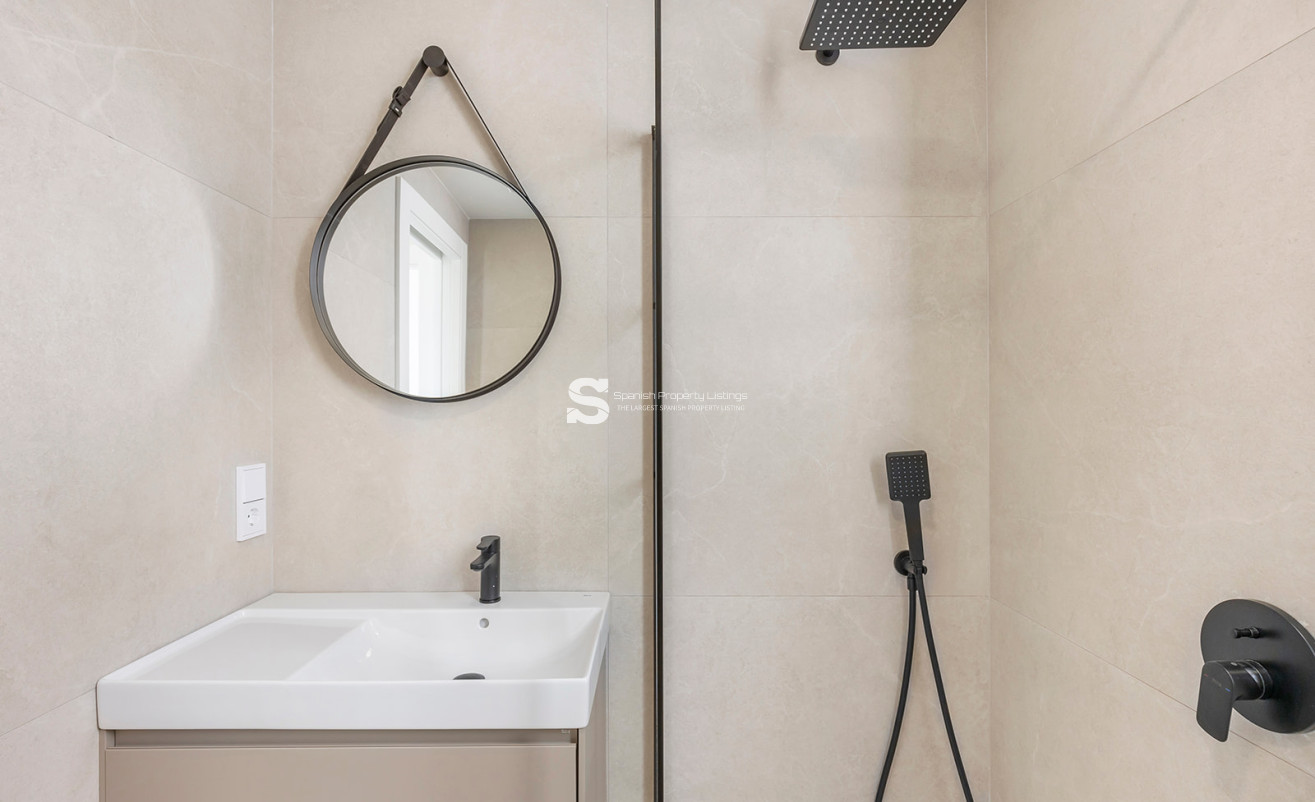 Nouvelle construction - detached - Los Alcazares - Los Alcázares