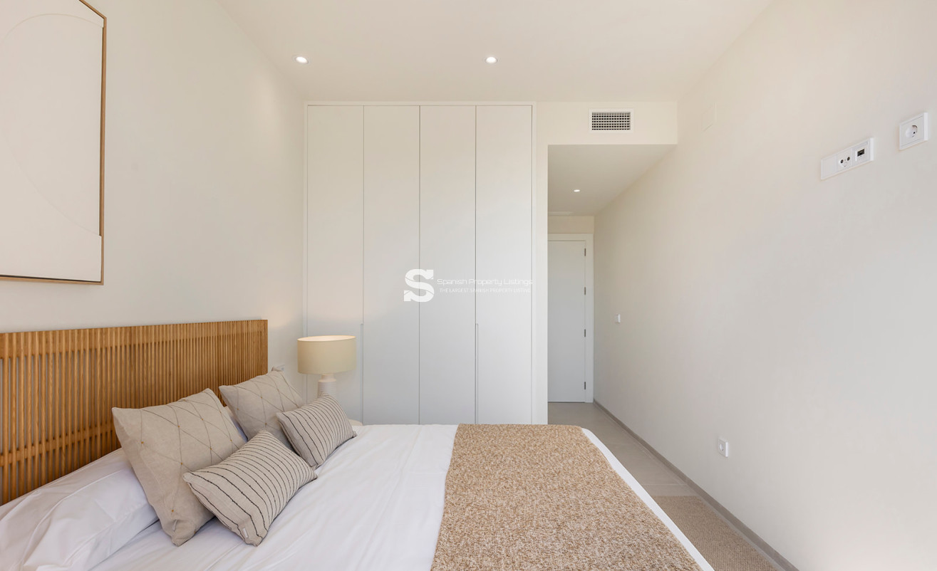 Nouvelle construction - detached - Los Alcazares - Los Alcázares