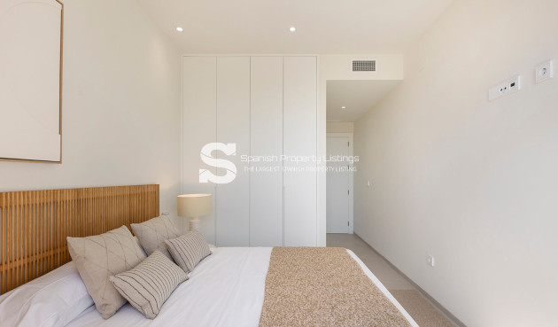 Nouvelle construction - detached - Los Alcazares - Los Alcázares