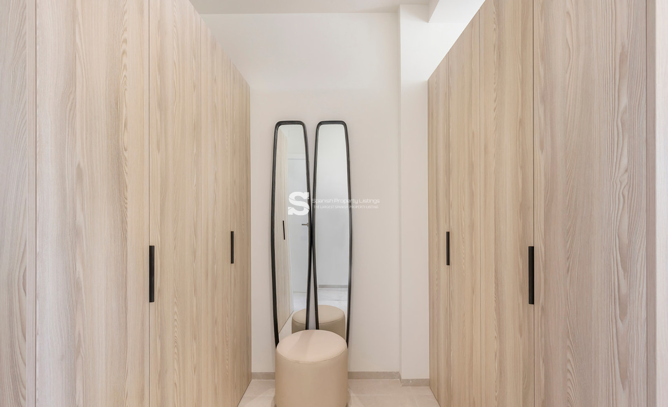 Nouvelle construction - detached - Los Alcazares - Los Alcázares