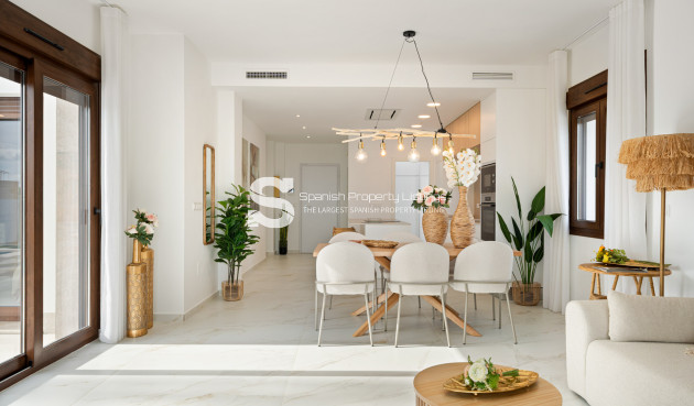 Obra nueva - detached - Polop