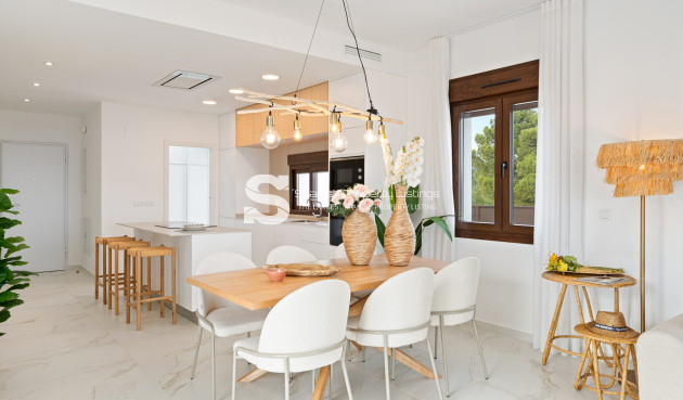 Obra nueva - detached - Polop