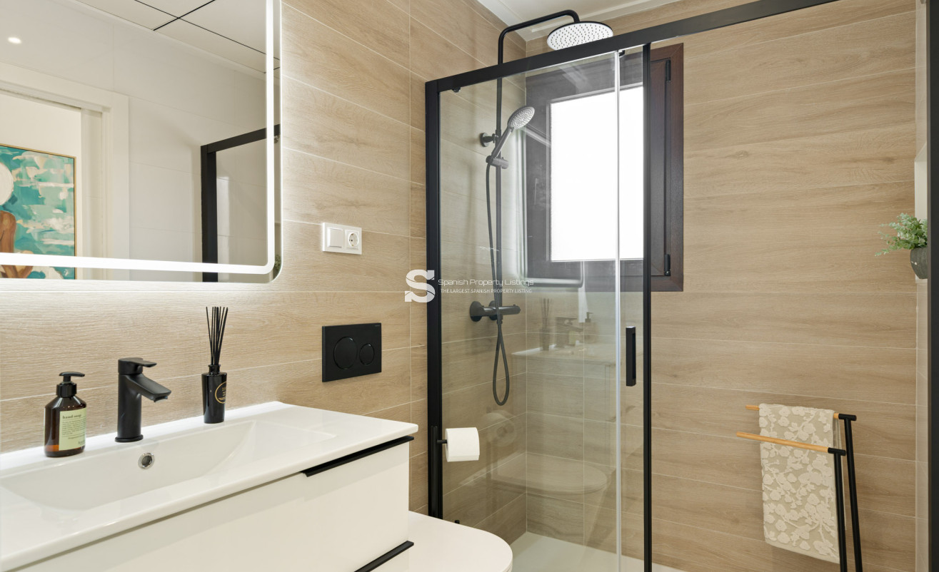 Obra nueva - detached - Polop