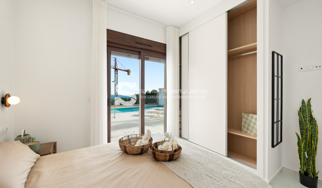 Obra nueva - detached - Polop