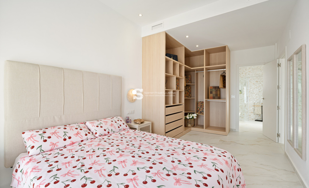 Obra nueva - detached - Polop