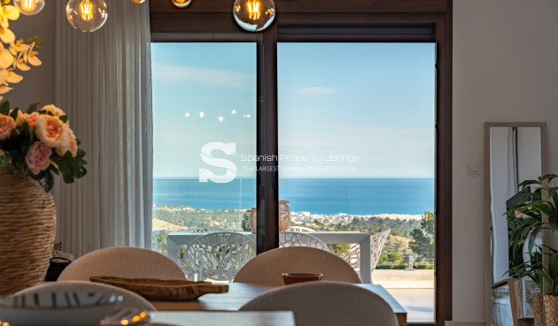 Obra nueva - detached - Polop