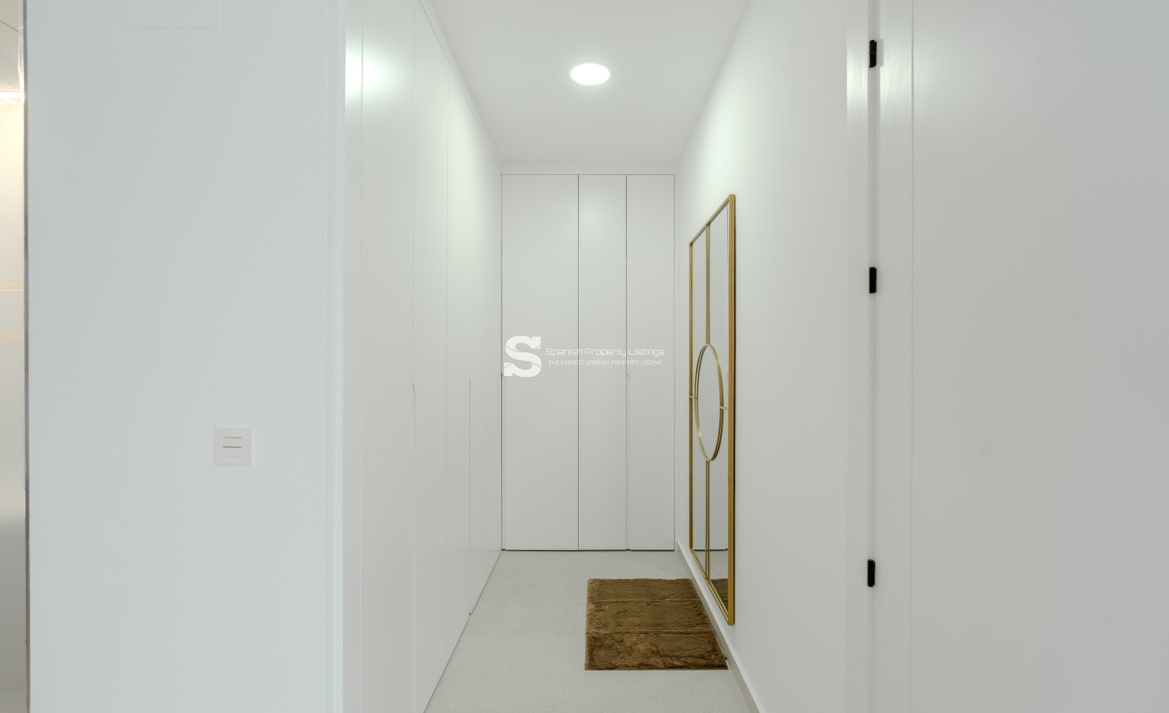 Obra nueva - detached - Los Alcazares - Los Alcázares