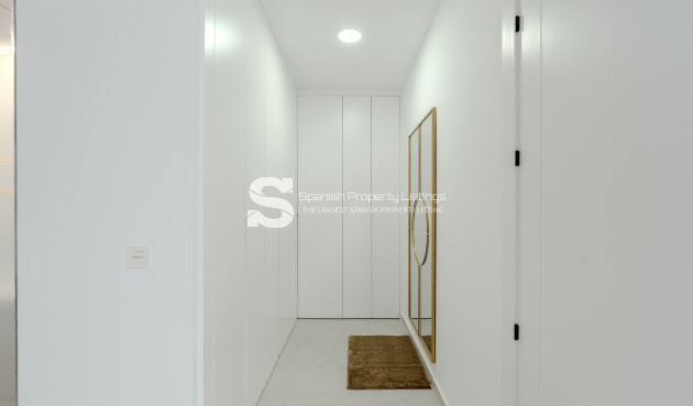 Obra nueva - detached - Los Alcazares - Los Alcázares