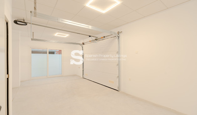 Obra nueva - detached - Los Alcazares - Los Alcázares