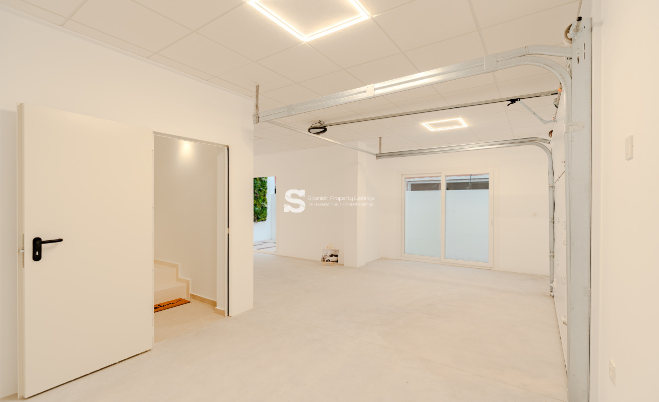 Obra nueva - detached - Los Alcazares - Los Alcázares