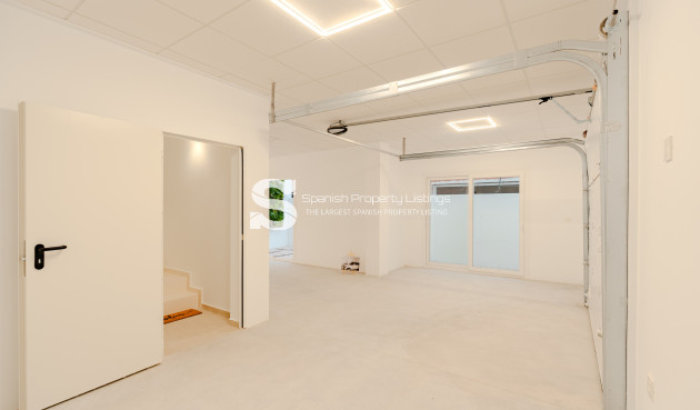 Obra nueva - detached - Los Alcazares - Los Alcázares