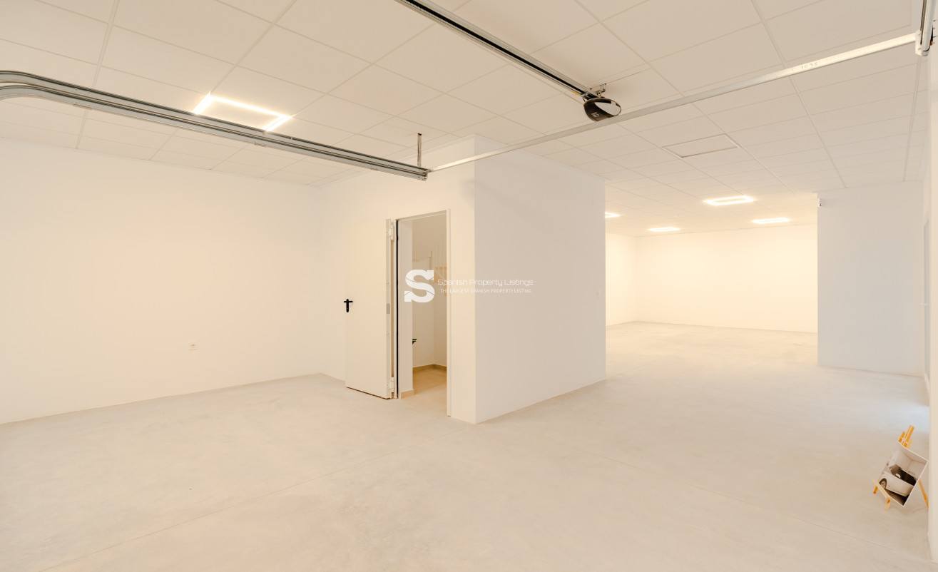 Obra nueva - detached - Los Alcazares - Los Alcázares