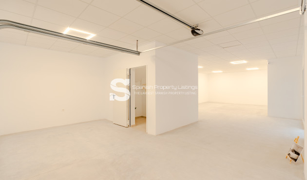 Obra nueva - detached - Los Alcazares - Los Alcázares