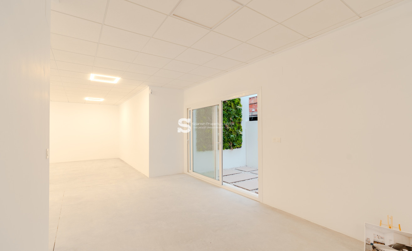 Obra nueva - detached - Los Alcazares - Los Alcázares