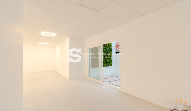 Obra nueva - detached - Los Alcazares - Los Alcázares