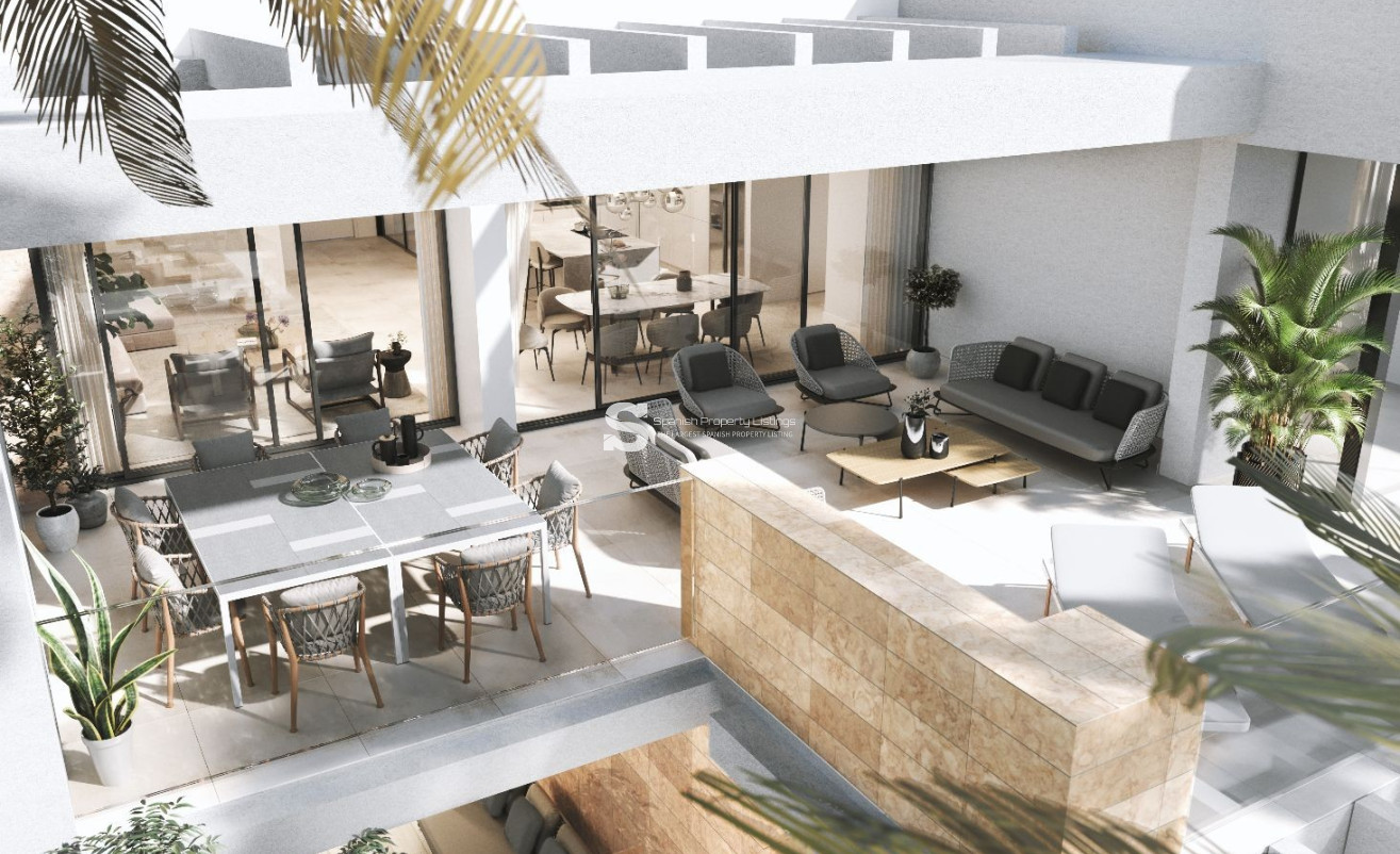 Obra nueva - ground-floor - Reinoso