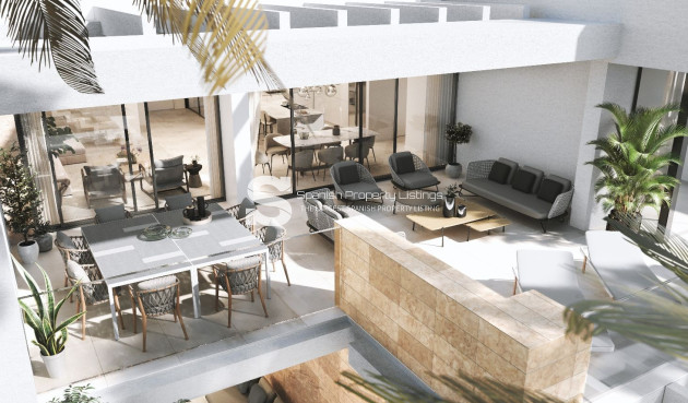 Obra nueva - ground-floor - Reinoso