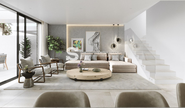 Obra nueva - ground-floor - Reinoso