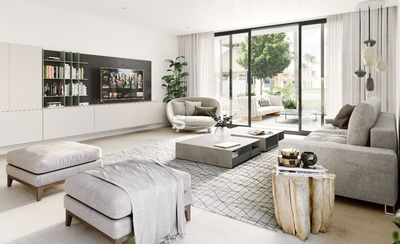 Obra nueva - ground-floor - Reinoso