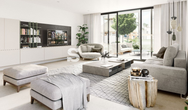 Obra nueva - ground-floor - Reinoso