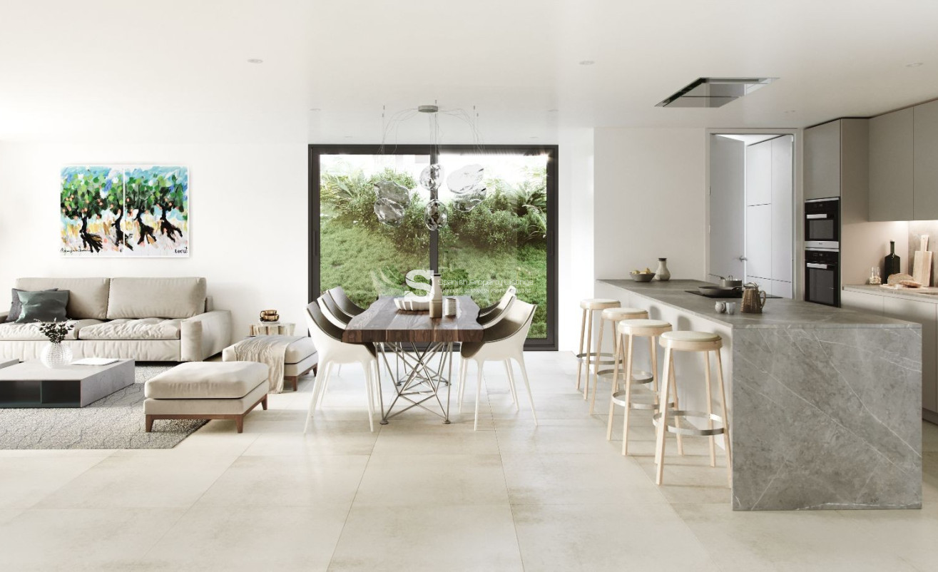 Obra nueva - ground-floor - Reinoso