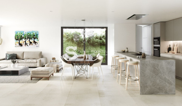 Obra nueva - ground-floor - Reinoso