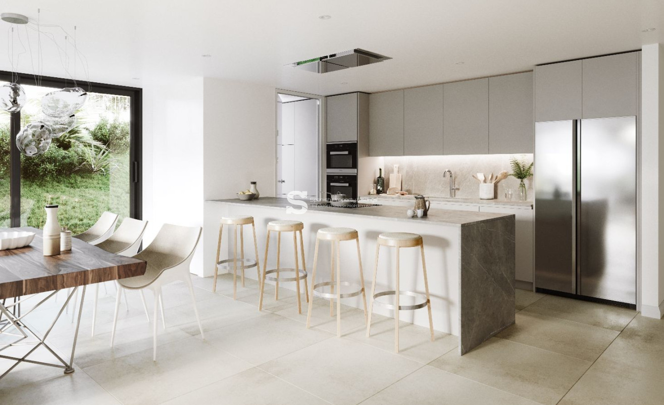 Obra nueva - ground-floor - Reinoso