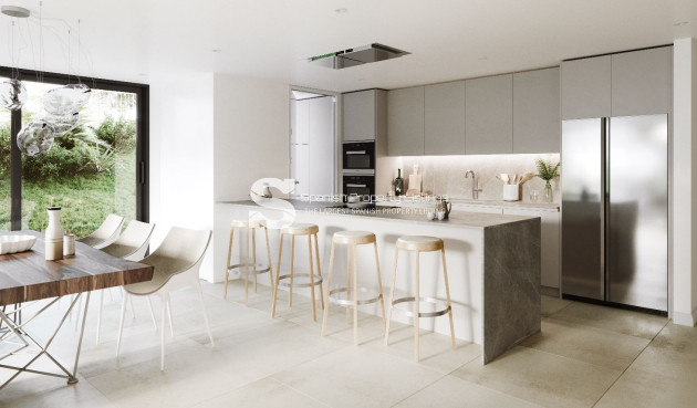 Obra nueva - ground-floor - Reinoso