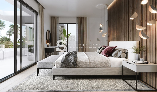 Obra nueva - ground-floor - Reinoso